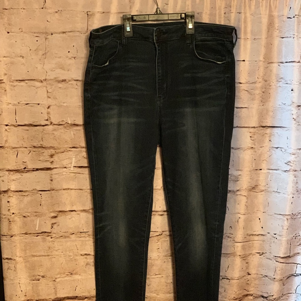 American Eagle Jeggings